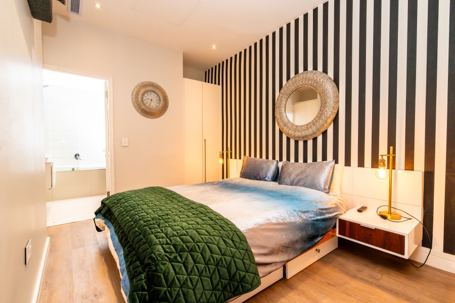 2 Bedroom Property for Sale in Cape Town City Centre Western Cape